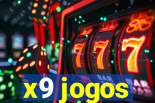 x9 jogos